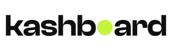 Kashboard logo
