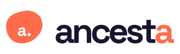 Ancesta logo